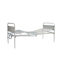 Cama De Red Termigea Con 2 Manivelas-2