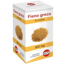 Fenogreco 90 Comprimidos-1