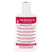 Mavala Dissolvant Cristal Dissolvant pour Ongles 100 ml-1