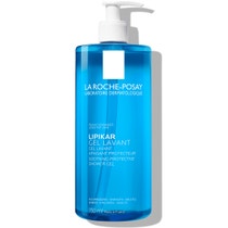 La Roche-Posay Lipikar Gel Limpiador Calmante Protector 750 ml-4