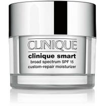 Clinique Smart Broad Spectrum SPF 15 Skin Type III-IV 50ml-2