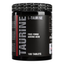 Anderson Taurine 100 Tablets-1