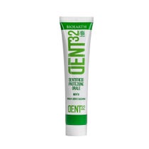 Bioearth Dent32 Dentifrice Protection Buccale Menthe 75 ml-2