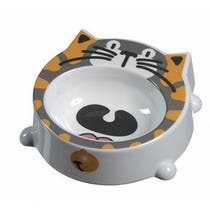 Camon Cuenco de Melamina Cat Face para Perros/Gatos 200ml-2