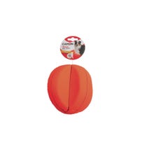 Camon Pelota Vinilo Futbol-Baloncesto 15cm Para Perros-2