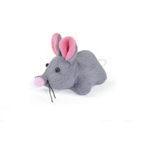 Camon Topo Tremolino Para Gatos 8cm-2