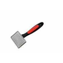 Camon Carda De Acero Con Puntas Recubiertas Tamaño Grande Para Perros/Gatos-3