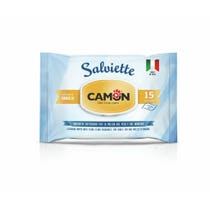 Camon Toallitas de Bolsillo Vainilla para Perros/Gatos 15 Unidades-3