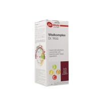 Vitalkomplex Dr Wolz 500ml-2