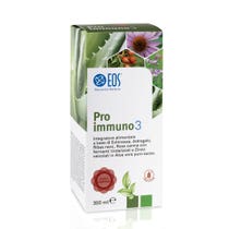 Pro Immuno 3 Framboise 300ml-2