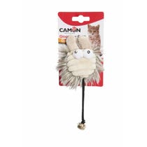 Camon Gioco Per Gatto Mini Peluche-2