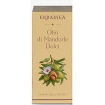 Erbamea Sweet Almond Oil 125ml-1