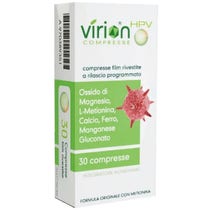 Virion HPV 30 Tablets-2