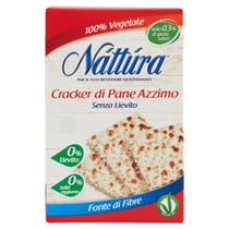 Cracker de pain sans levain Náttúra 100g-1