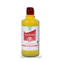 Désinfectant Povidone Iodé 10% 500ml-1