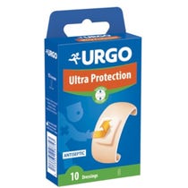 Urgo Patch Ultra Protection 10 Pièces-2