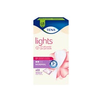 Lights By Tena Protège-slips pliés normaux 22 pièces-2