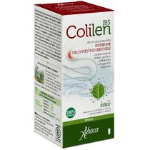Aboca Colilen IBS 96 Opercoli - Sollievo da Colon Irritabile-1