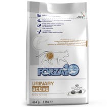 Forza10 Active Urinary Dry Food for Adult Cats 454g bag-3
