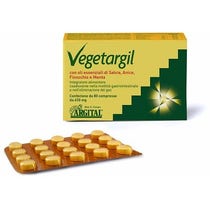 Argital Vegetargil 80 Tablets-2