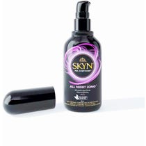 Skin All Night Long Lubrificante Intimo 80ml-3