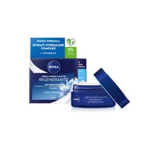 Nivea Visage Crème Rééquilibrante Jour Et Nuit 50 ml-5