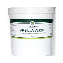 Pâtes Anti-fatigue / Liquide De Refroidissement Argile Verte Pour Chevaux Seau 10kg-2