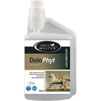 Dolo Phyt Aliment Complémentaire Pour Système Locomoteur Équin 450 ml-1