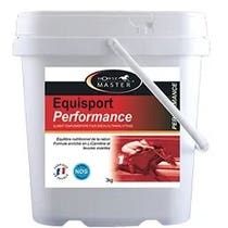 Equisport Performance Aliment Complémentaire Pour Equidés En Activité De Compétition Seau 3kg-2