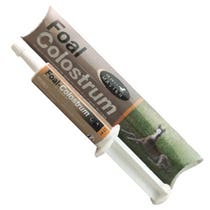 Poulain Colostrum Aliment Complémentaire Au Colostrum Pour Chevaux 30 ml-2