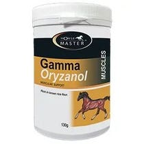 Gamme Oryzanol Aliment Complémentaire Pour Masse Musculaire Equine 130g-2