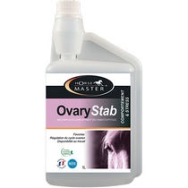 Ovary Stab Aliment Complémentaire Pour Juments 1 Litre-1