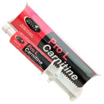 Pro L-Carnitine Aliment Complémentaire Pour Chevaux De Sport 60 ml-1