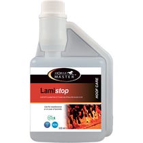 Lami Stop Aliment Complémentaire Laminite Traitement Pour Chevaux 500ml-1
