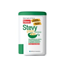 Stevygreen New 100 Tablets-2