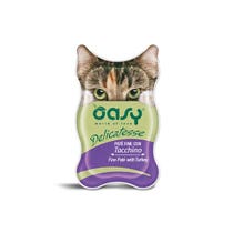 OASY WET CAT DEL PATE' AVEC TALON-2
