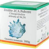 ZEOLITE ZCA POUDRE 300G-2