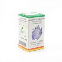 ZEOLITE ZCA 100CPS 91.8G-1