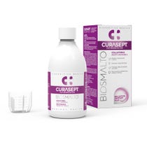 Curasept Biosmalto Colutorio Dientes Sensibles 300ml-3