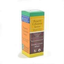 COLLOIDAL SILVER ION 40PPM-1