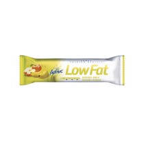 Inkospor Barre Faible en Graisse Banane Pomme 30g-1