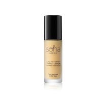 Soha Sardinia Triple Lemon Facial Fluid Brightness all skin types 30ml-1