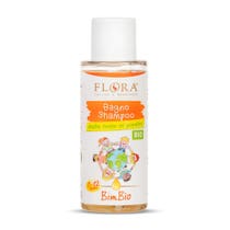 SHAMPOOING POUR LE BAIN BÉBÉ 40ML-1