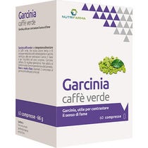 Garcinia Café Vert 60 Comprimés-1
