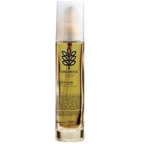 Organics Cosmetics Argan Linseed Hair Liquid Crystals 50ml-3