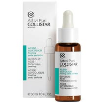 Collistar Acide Glycolique Peeling Peau Parfaite 30 ml-3