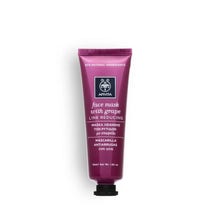 Apivita Masque Visage Au Raisin 50 ml-1