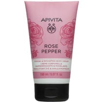 Apivita Firming / Remodeling Body Cream Pink Pepper 150ml-1