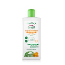 Equilibra Bain Bébé Shampooing Anti-Larmes 250 ml-2