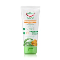 Equilibra Bébé Crème Protectrice Visage / Corps 100 ml-2